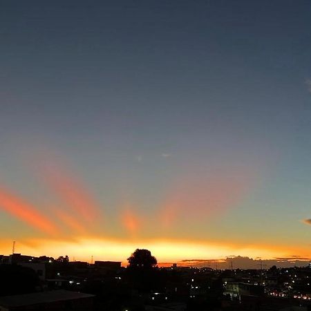 Apartamento Inteiro Dois Quartos Proximo Ao Centro Manaus Zewnętrze zdjęcie