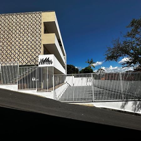 Apartamento Inteiro Dois Quartos Proximo Ao Centro Manaus Zewnętrze zdjęcie