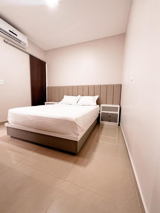 Apartamento Inteiro Dois Quartos Proximo Ao Centro Manaus Zewnętrze zdjęcie