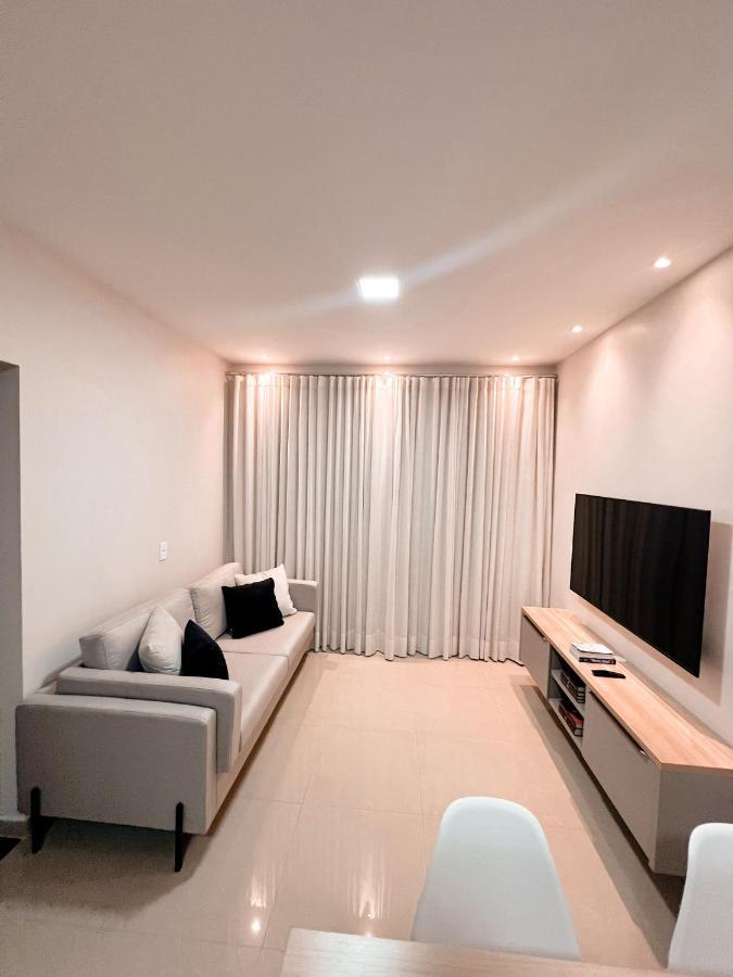 Apartamento Inteiro Dois Quartos Proximo Ao Centro Manaus Zewnętrze zdjęcie