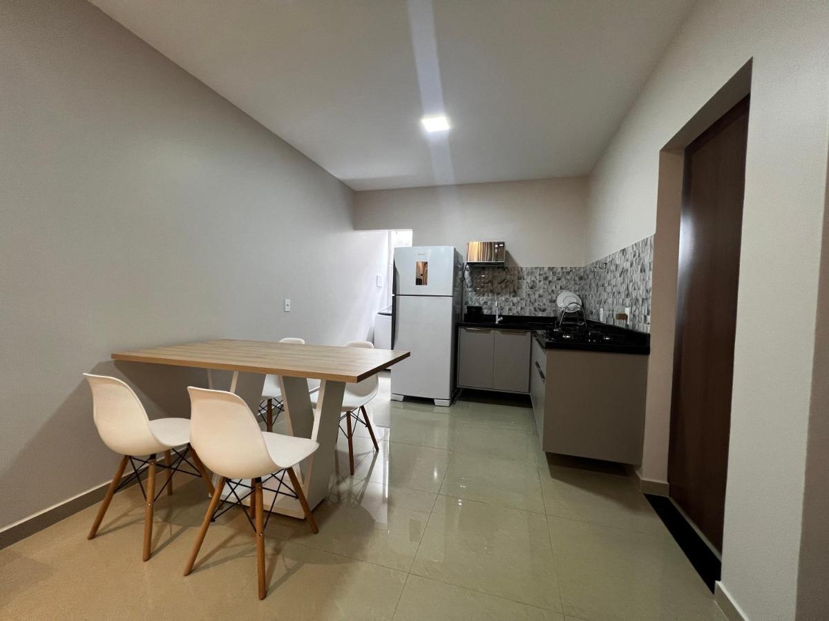 Apartamento Inteiro Dois Quartos Proximo Ao Centro Manaus Zewnętrze zdjęcie