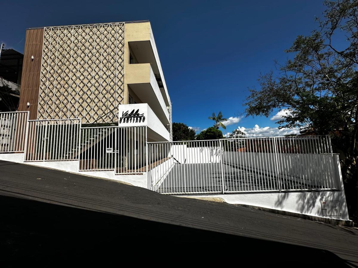Apartamento Inteiro Dois Quartos Proximo Ao Centro Manaus Zewnętrze zdjęcie
